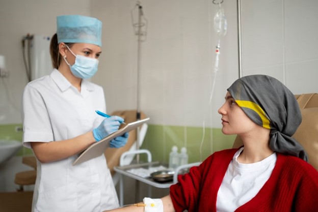 Essential Reproductive Health Services Every Malaysian Woman Should Access